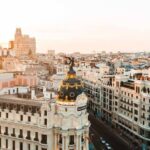 Air France Madrid Office