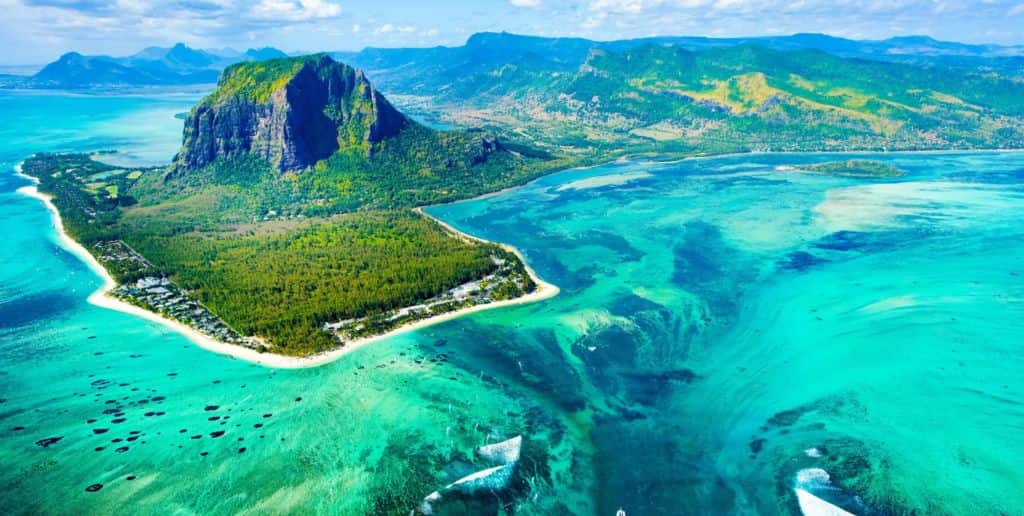 Air France Mauritius Office Phone Number