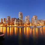 Air France Vancouver Office