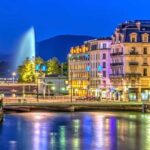 Geneva Airport