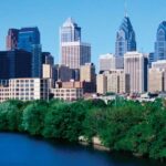 Air France Philadelphia Office