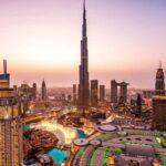 Air France Dubai Office in UAE