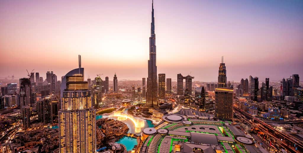 Air France Dubai Office Address