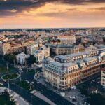 Air France Bucharest Office