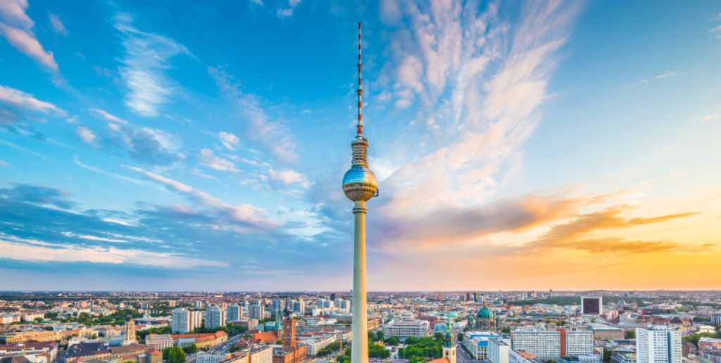 Air France Berlin Office Address