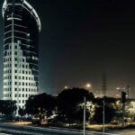 Air France Gurgaon Office