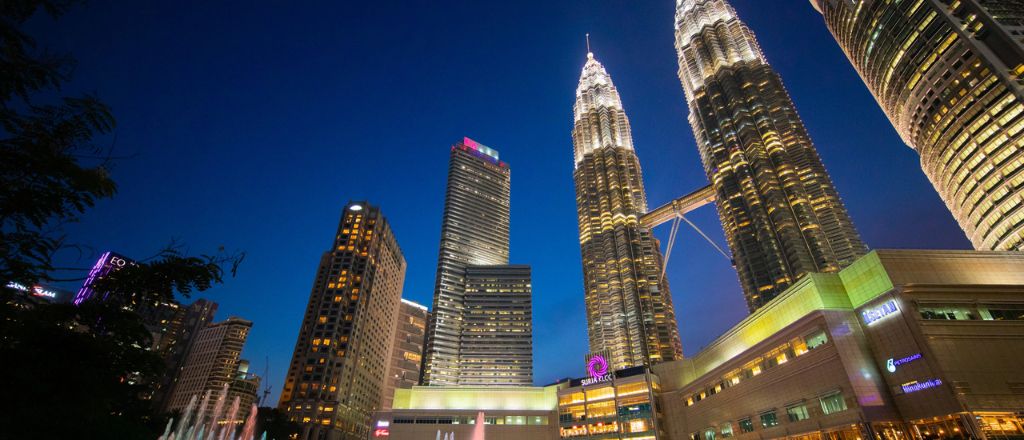 Air France Kuala Lumpur Office in Malaysia