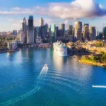 Aer Lingus Australia Office