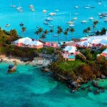 Air Canada Bermuda Office