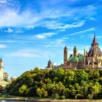 Air Canada Ottawa Office in Canada
