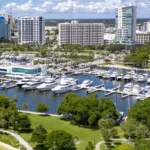 Air Canada Sarasota Airport Office in Florida