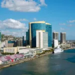 Air Canada Trinidad Office