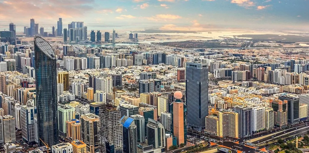 Air India Al Ain Office in UAE