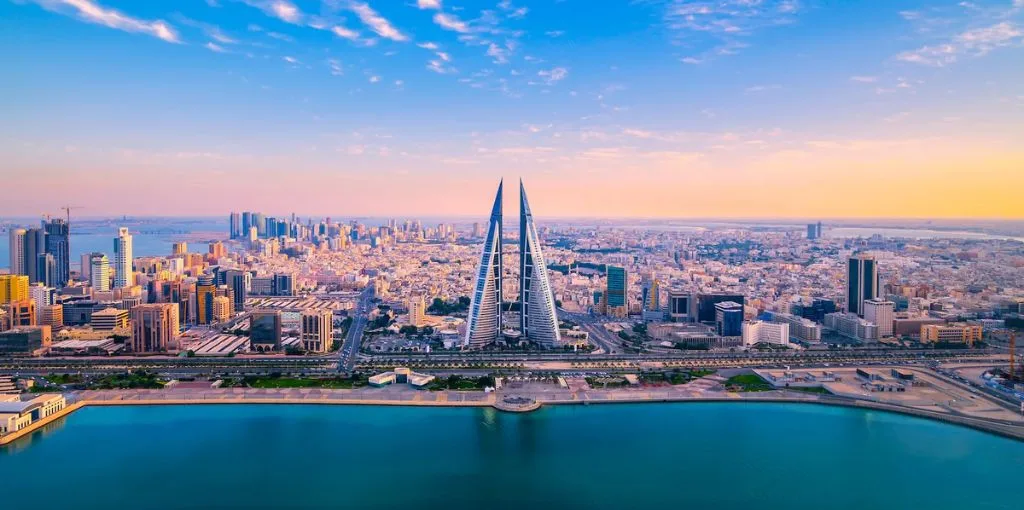 Air India Bahrain Office Contact Number