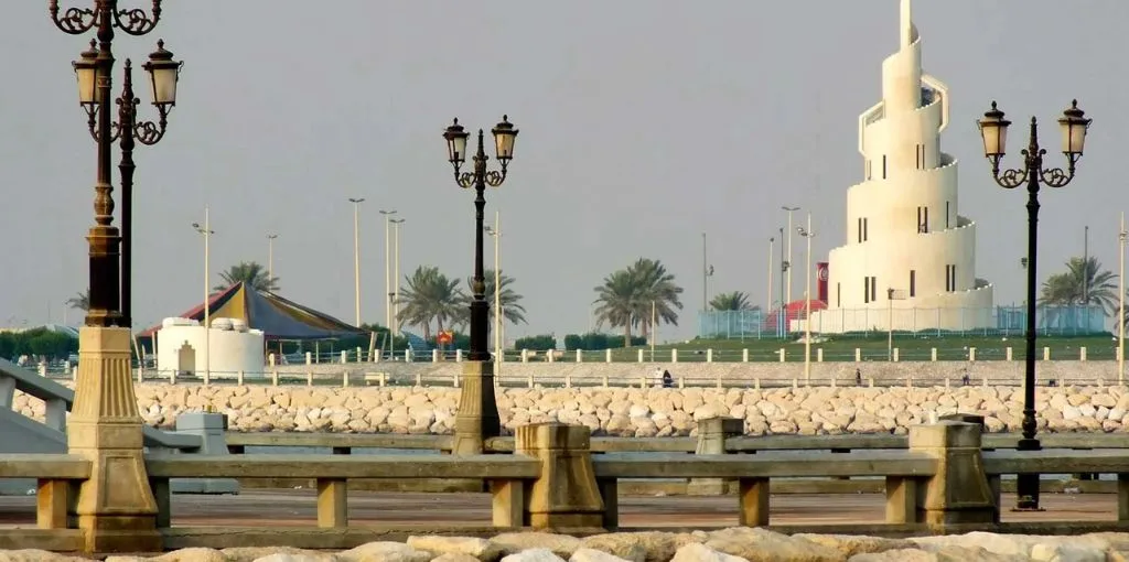Air India Dammam Office in Saudi Arabia