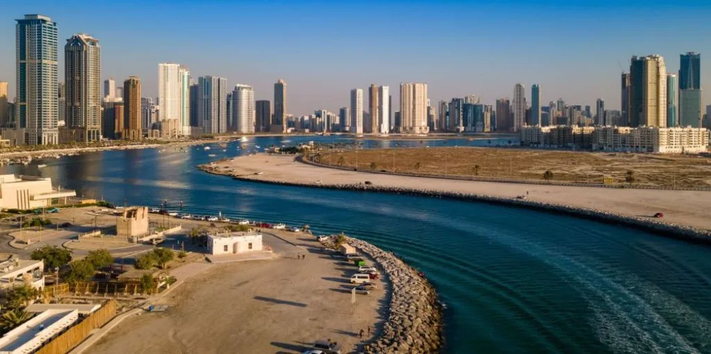 Air India Fujairah Office in UAE