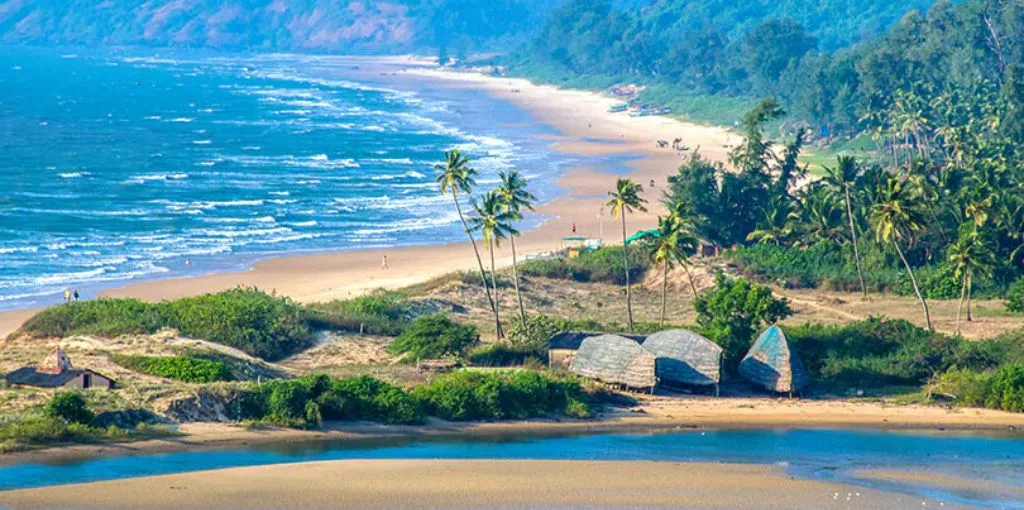 Air India Goa Office Contact Number