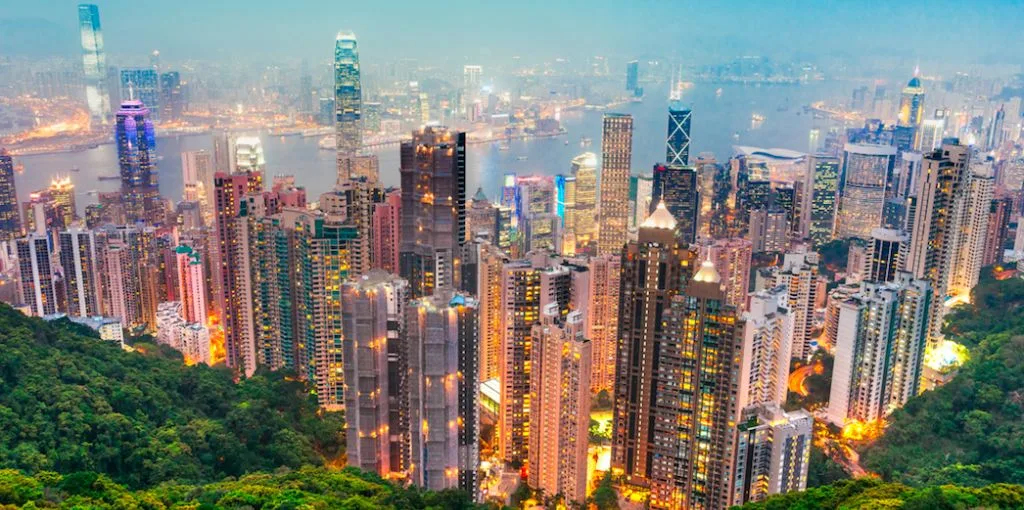 Air India Hong Kong Office Contact Number