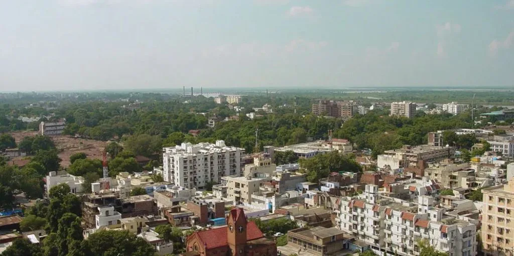 Air India Kanpur Office in Uttar Pradesh