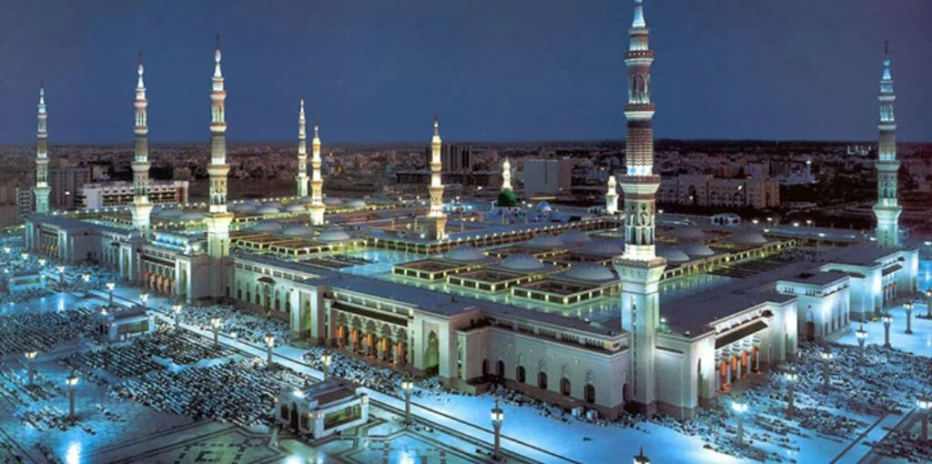 Air India Madinah Office in Saudi Arabia