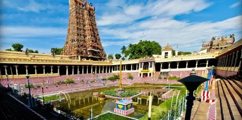 Air India Madurai Office in Tamil Nadu