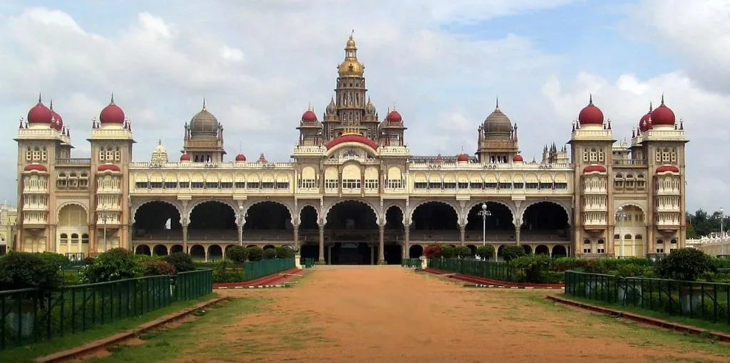 Air India Mysore Office in Karnataka