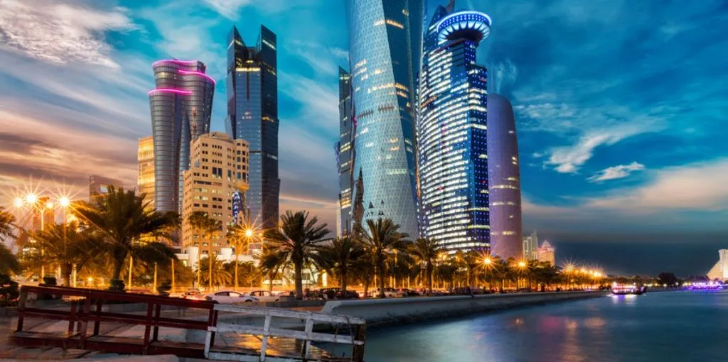 Air India Qatar Office Contact Number
