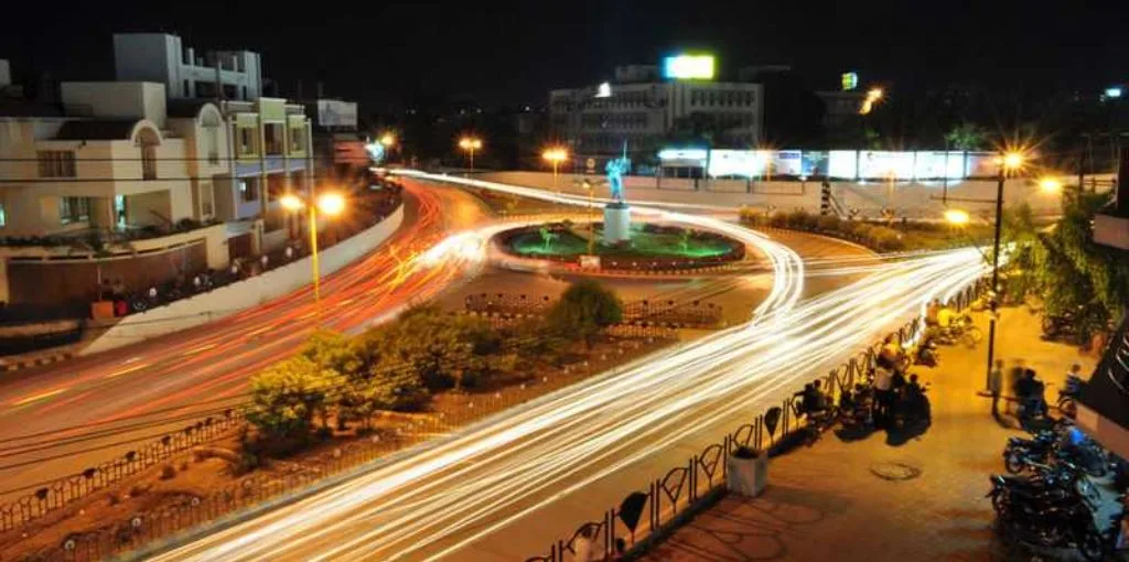 Air India Rajkot Office in India