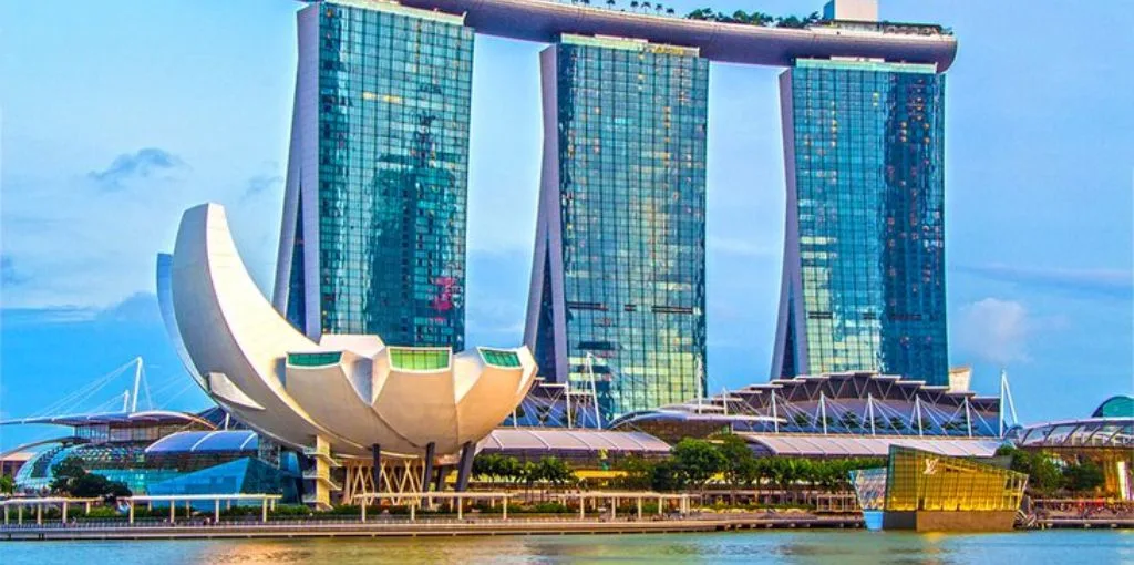 Air India Singapore Office Contact Number
