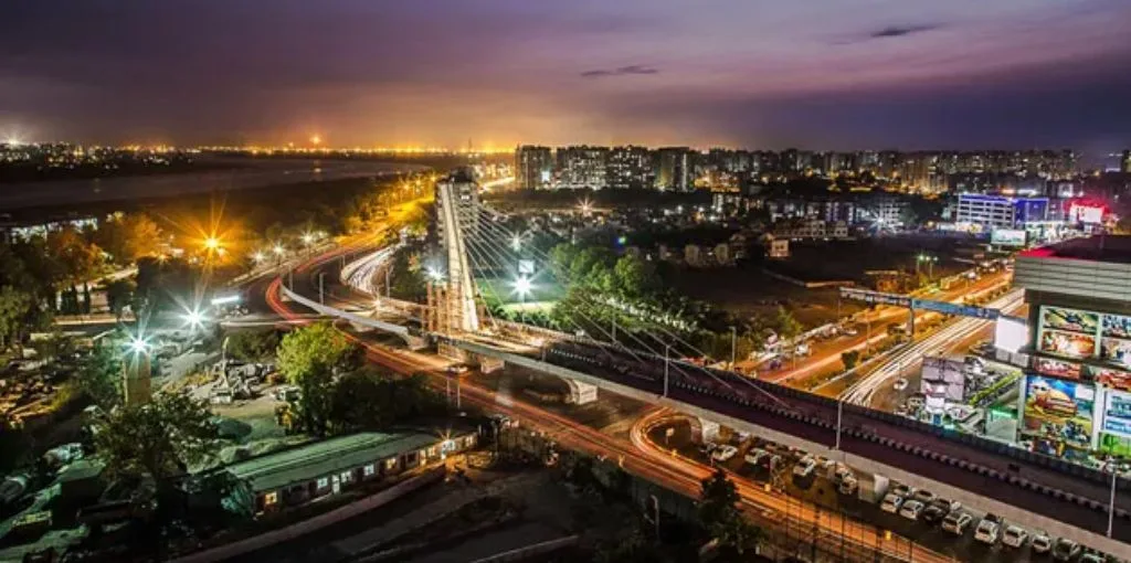 Air India Surat Office in Gujarat