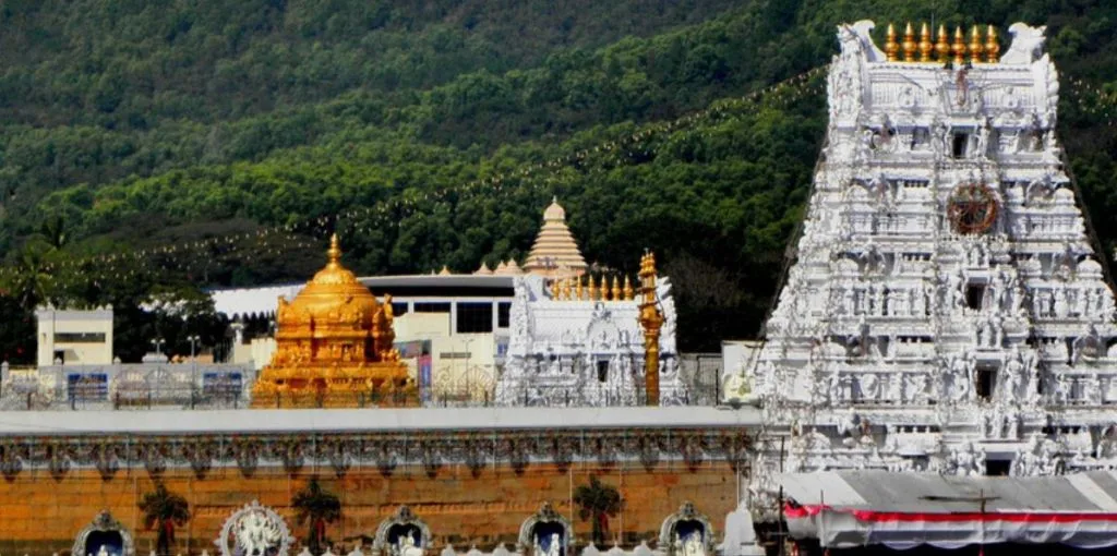 Air India Tirupati Office in India