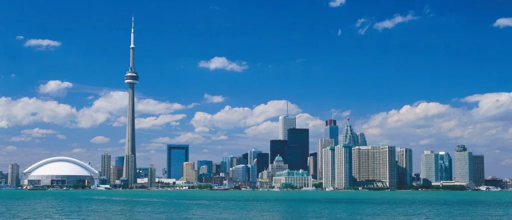 Air India Toronto Office in Canada