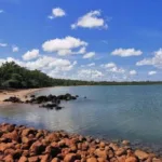 East Air Weipa Office in Australia