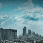 Emirates Airline Karachi Office in Pakistan