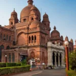 Lahore