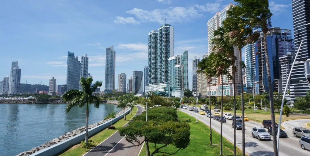 Emirates Airlines Panama City Office in Florida