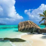 Emirates Airline Office in Seychelles