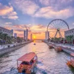 Emirates Airline Sharjah Office in UAE