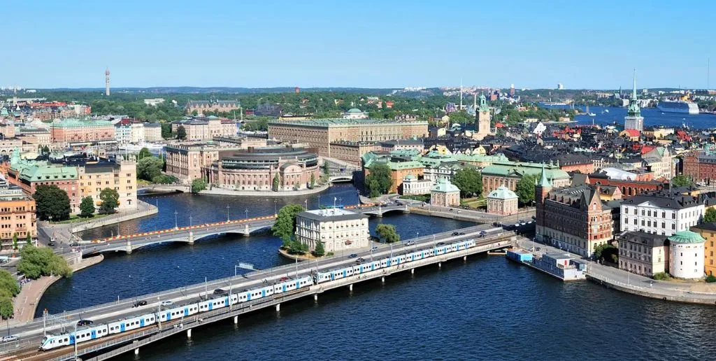 Emirates Airlines Stockholm Office Address