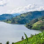 Uganda