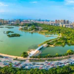 Emirates Airline Yinchuan Office in China