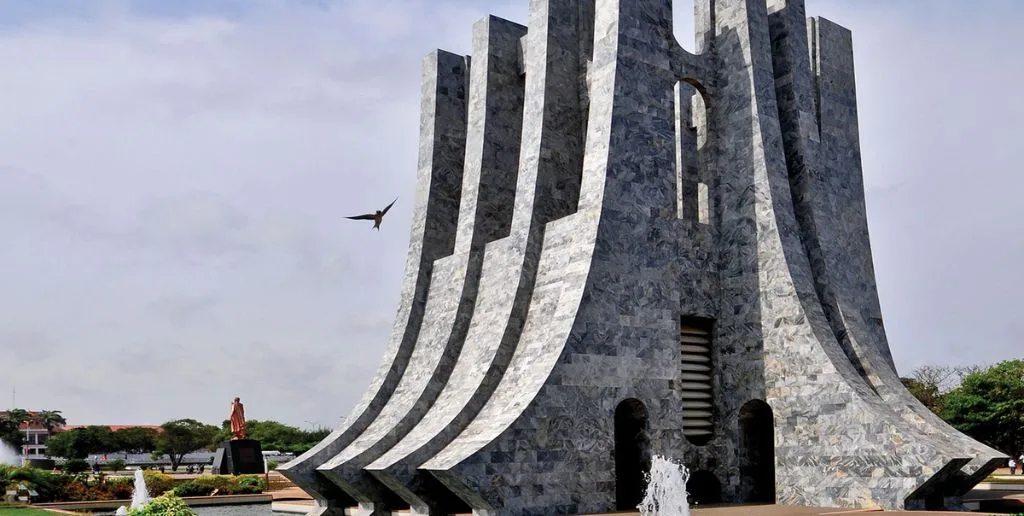 Emirates Airlines Accra Office Address