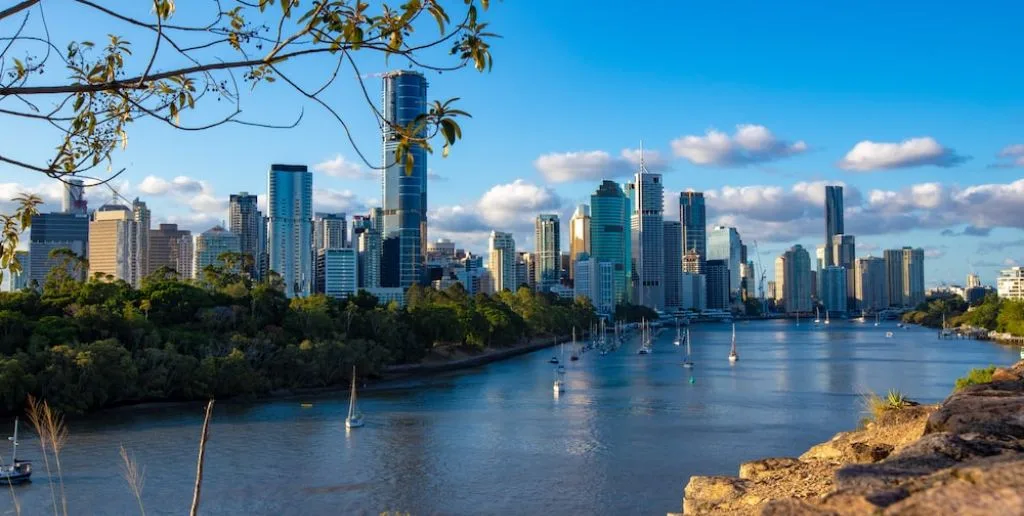 Emirates Airlines Brisbane Office In Australia