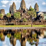 Emirates Airlines Cambodia office