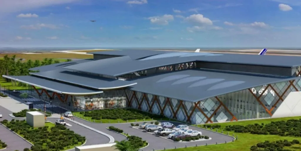 Emirates Airlines Conakry Office in Guinea