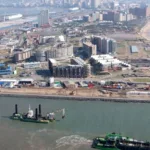 Emirates Airlines Cotonou Office in Benin