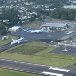 Emirates Airlines Dzauodzi Office in Mayotte