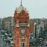 Faisalabad