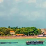 Emirates Airlines Jaffna Office in Sri Lanka