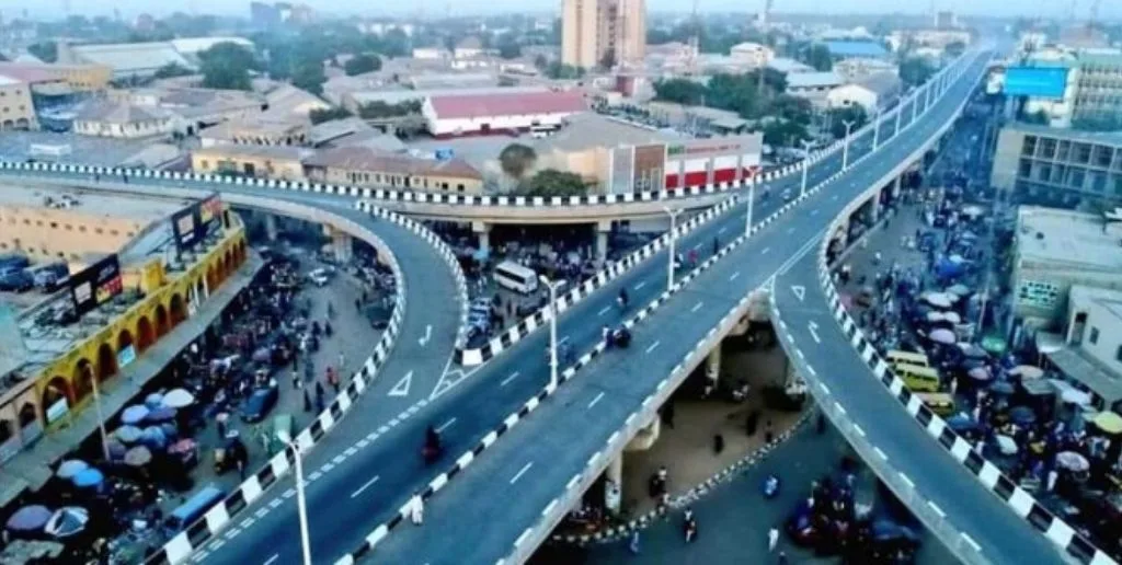 Emirates Airlines Kano Office in Nigeria